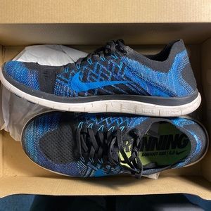 Nike Free 4.0 FK